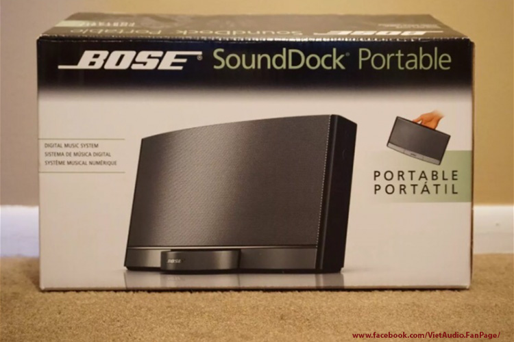 Bose SoundTouch Portable, SoundTouch Portable, Bose soundtouch portable, soundtouch portable