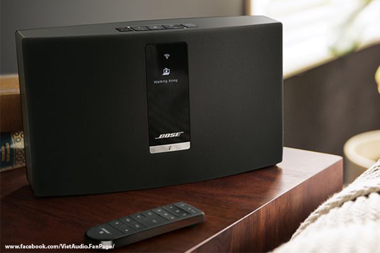 Bose SoundTouch 20 Series III, bose soundtouch 20 Series III