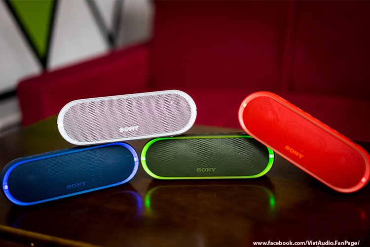 Sony SRS XB20, SRS XB20, Sony srs xb20, srs xb20