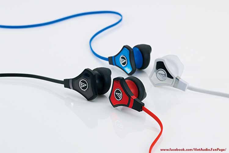 Audio Technica ATH CHX5iS, ATH CHX5iS, Audio Technica ath chx5is, ath chx5is, tai nghe Audio Technica ATH CHX5iS, tai nghe, mua tai nghe, bán tai nghe, tai nghe chính hãng