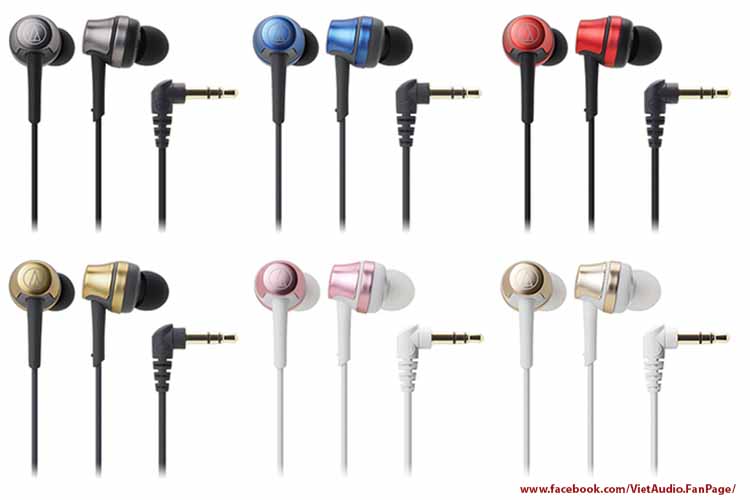 Audio Technica ATH CKR50iS, ATH CKR50iS, Audio Technica ath ckr50is, ath ckr50is, tai nghe Audio Technica ATH CKR50iS, tai nghe, mua tai nghe, bán tai nghe, tai nghe chính hãng, tai nghe giá rẻ