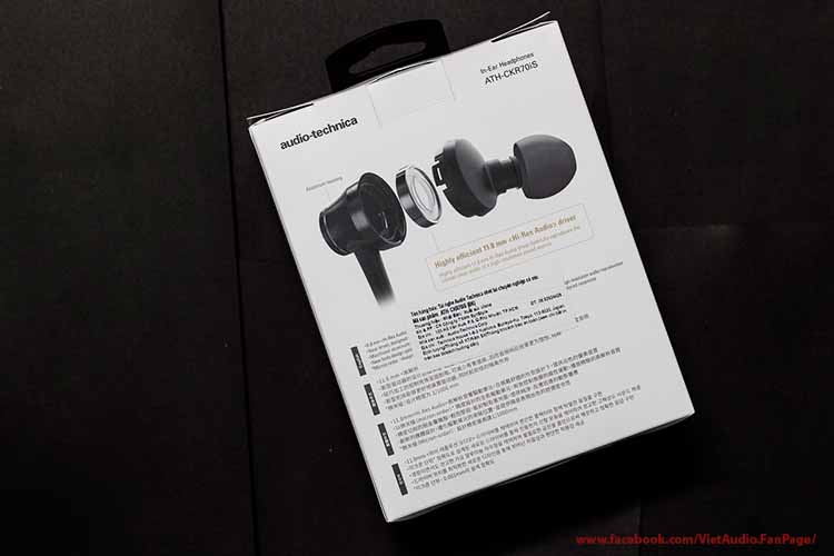 Audio Technica ATH ckr70iS, ATHckr70iS, Audio Technica ath ckr70is, ath ckr70is, tai nghe Audio Technica ATH ckr70iS, tai nghe, mua tai nghe, bán tai nghe