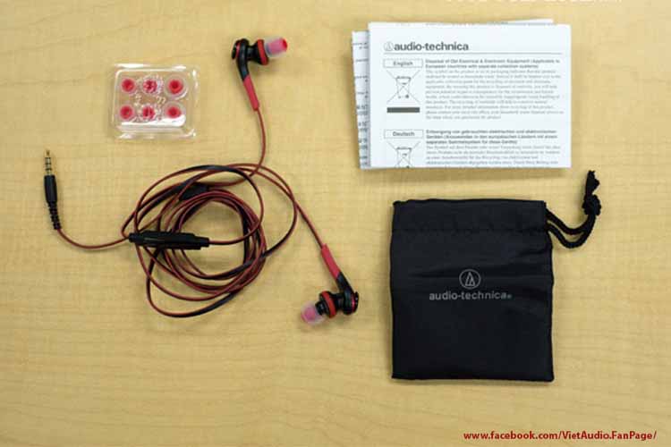 Audio Technica ATH CKS550iS, ATH CKS550iS, Audio Technica ath cks550is, ath cks550is, tai nghe Audio Technica ATH CKS550iS, tai nghe, mua tai nghe, bán tai nghe, tai nghe chính hãng, tai nghe giá rẻ