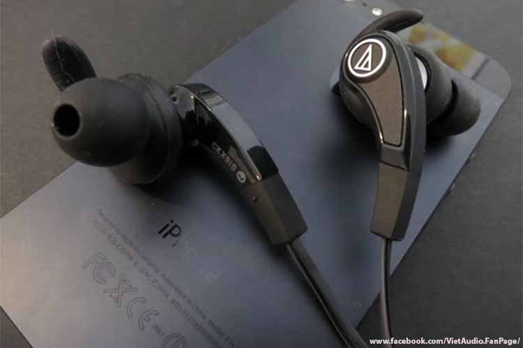 tai nghe Audio Technica ATH CKX9iS, Audio Technica ATH CKX9iS, ATH CKX9iS, Audio Technica ath ckx9is, ath ckx9is