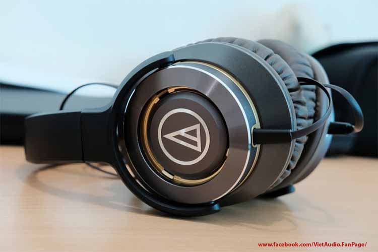 Tai nghe Audio Technica ATH WS770iS,Audio Technica ATH WS770iS, Audio Technica ath ws770is, ath ws770is