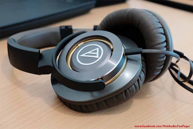 Tai nghe Audio Technica ATH WS770iS,Audio Technica ATH WS770iS, Audio Technica ath ws770is, ath ws770is