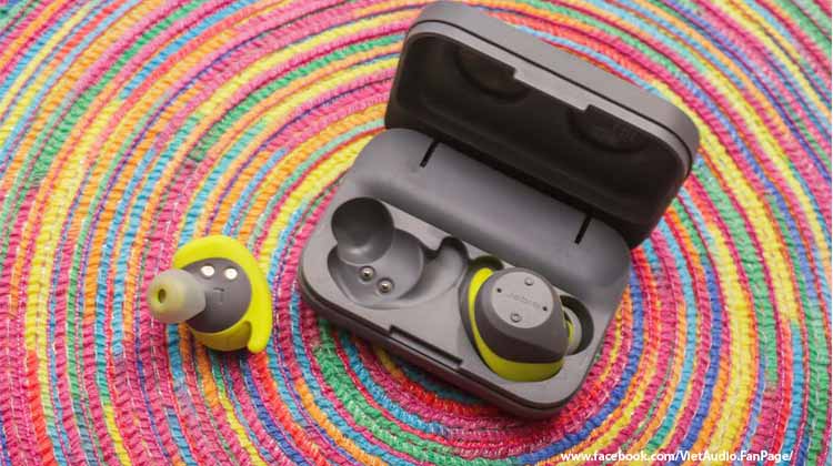 Jabra Elite Sport