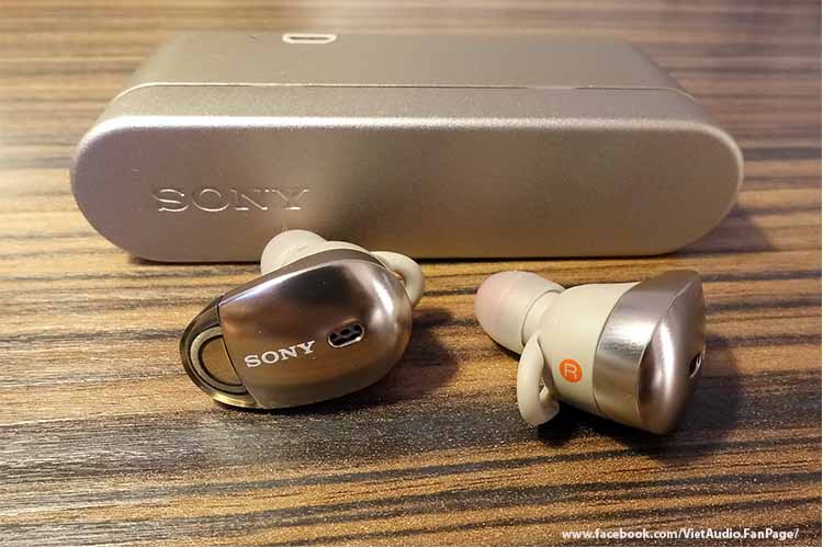 Sony WF-1000X, tai nghe Sony WF-1000X, WF-1000X, tai nghe, mua tai nghe, bán tai nghe, tai nghe chính hãng, tai nghe giá tốt, tai nghe không dây, tai nghe bluetooth, tai nghe cao cấp