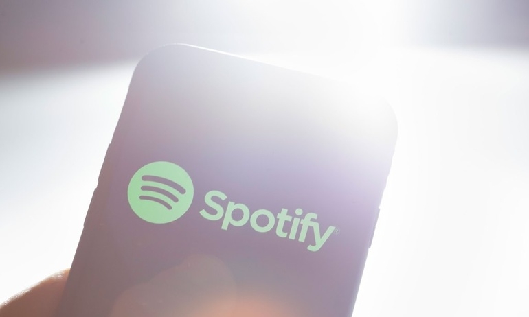 Spotify mua lại startup Podz để nâng cấp mảng podcast