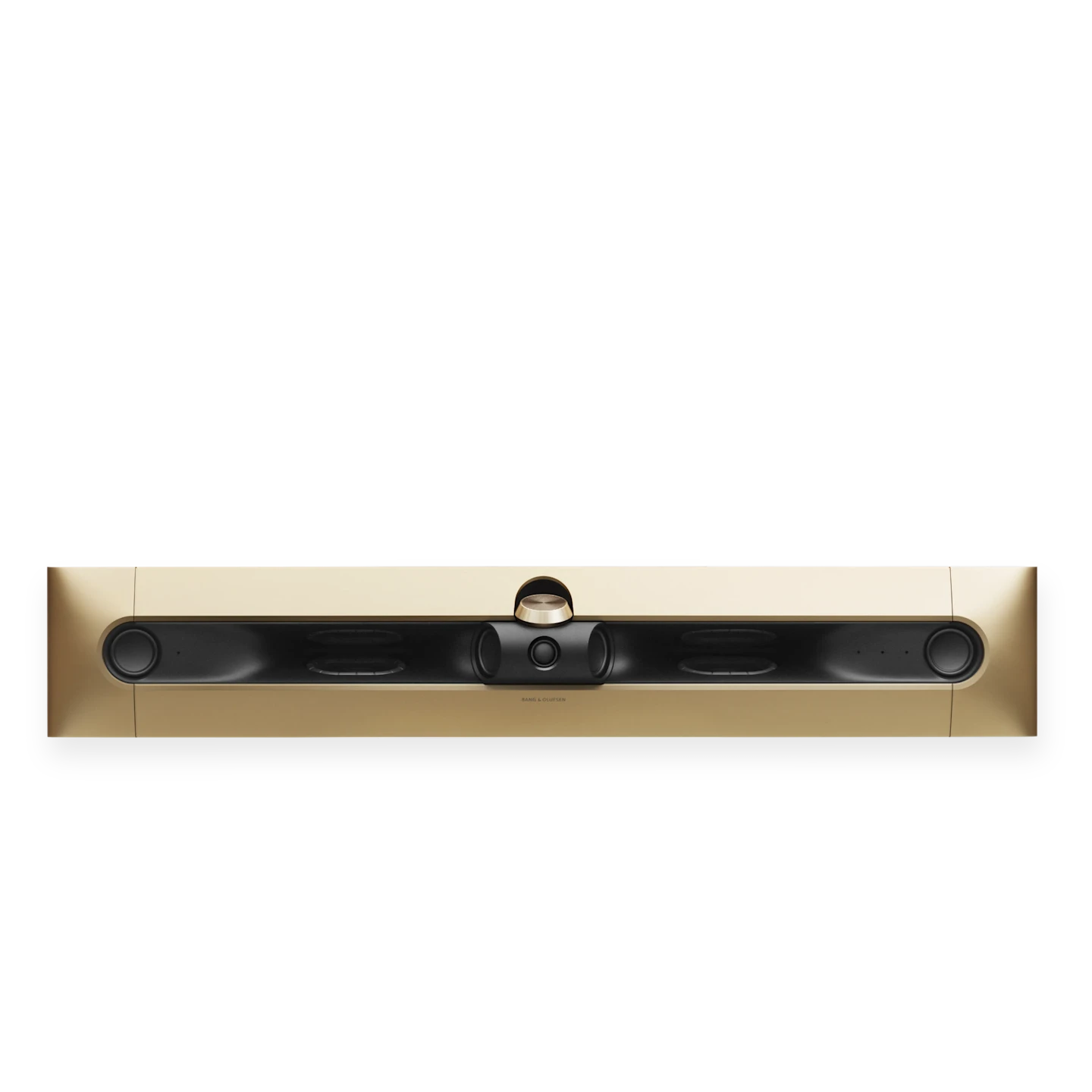 Beosound Premiere Gold Tone