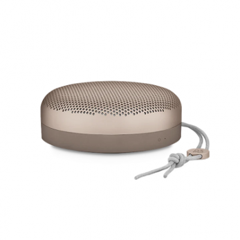Beoplay A1  Sand Stone