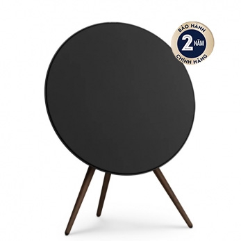 Beoplay A9 MK4 Black new 4th generation