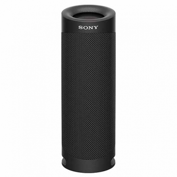 Sony SRS-XB23 Black