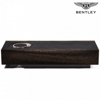 Naim Mu-So 2 Bentley Special Edition