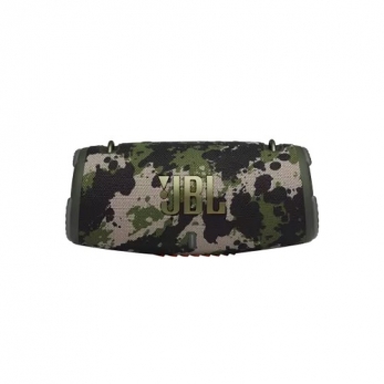 JBL Xtreme 3 Black Camo